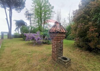 Giardino - Villa Via Po
 
108, Copparo - foto 50