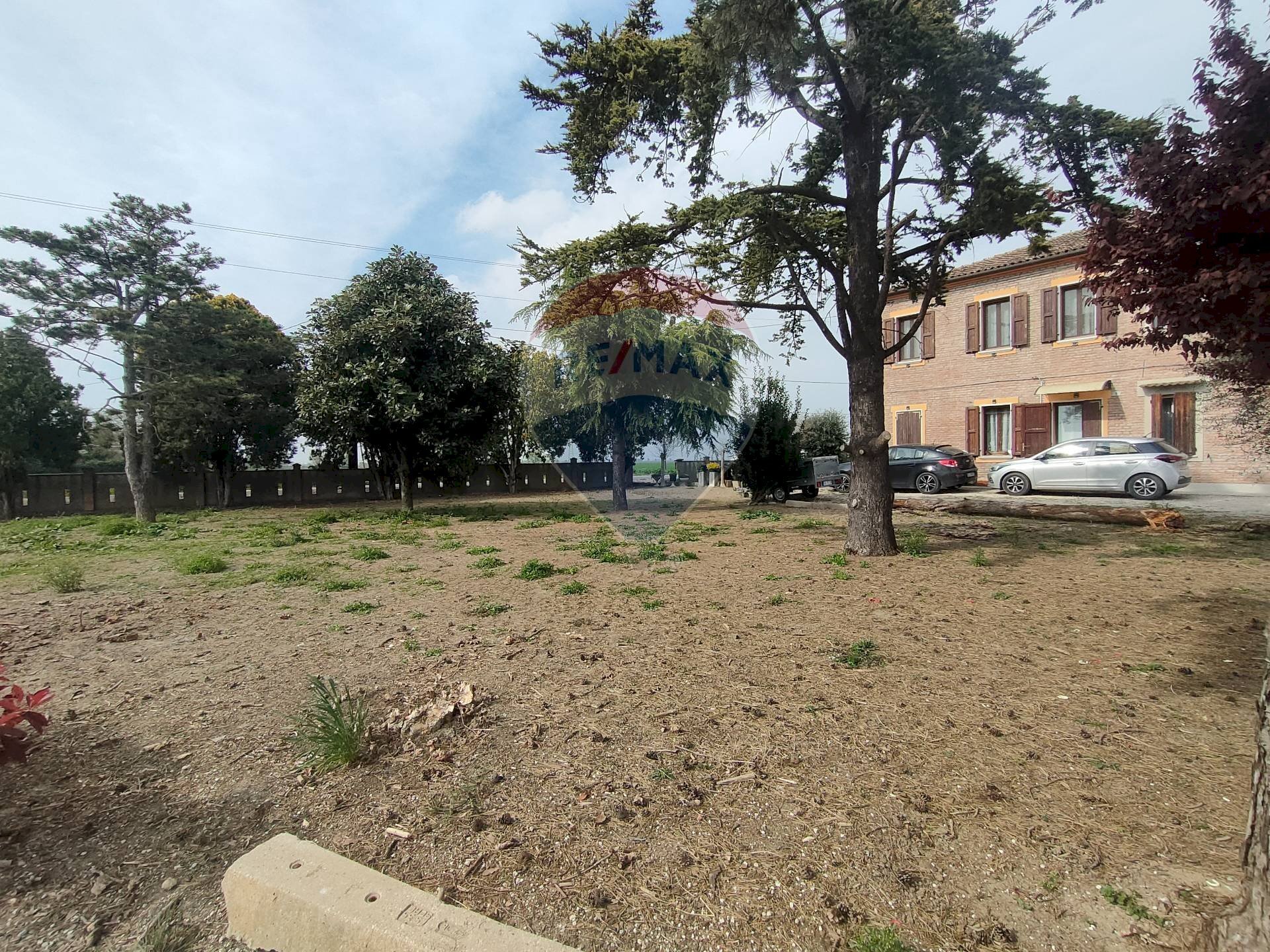 Giardino - Casa semi indipendente via Canalona
 
5, Jolanda di Savoia - foto 3