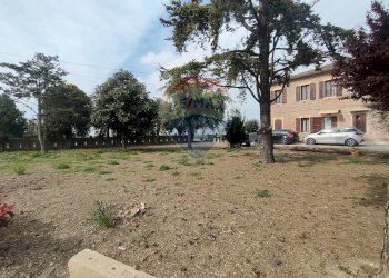 Giardino - Casa semi indipendente via Canalona
 
5, Jolanda di Savoia - foto 3