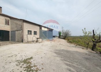 Casa all\'aperto - Casa semi indipendente via Canalona
 
5, Jolanda di Savoia - foto 5