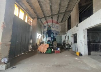 Parcheggio - Casa semi indipendente via Canalona
 
5, Jolanda di Savoia - foto 19