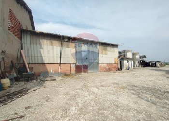 Casa all\'aperto - Casa semi indipendente via Canalona
 
5, Jolanda di Savoia - foto 21