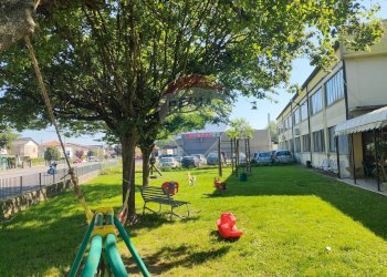 Giardino - Locale Commerciale Via Dell'Artigianato
 
5, Tresignana - foto 2