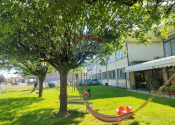 Giardino - Locale Commerciale Via Dell'Artigianato
 
5, Tresignana - foto 3