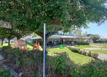 Giardino - Locale Commerciale Via Dell'Artigianato
 
5, Tresignana - foto 7