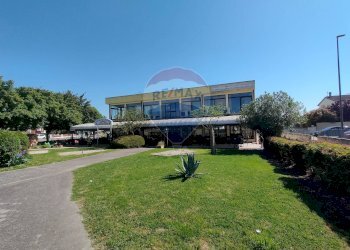 Casa all\'aperto - Locale Commerciale Via Dell'Artigianato
 
5, Tresignana - foto 12