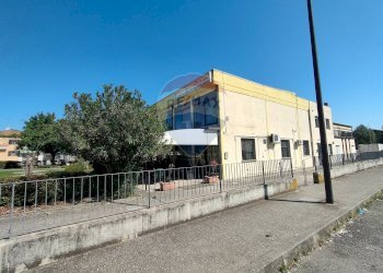 Edificio all\'aperto - Locale Commerciale Via Dell'Artigianato
 
5, Tresignana - foto 16