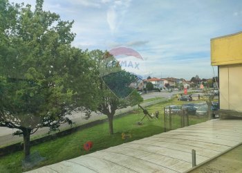 Edificio all\'aperto - Locale Commerciale Via Dell'Artigianato
 
5, Tresignana - foto 23