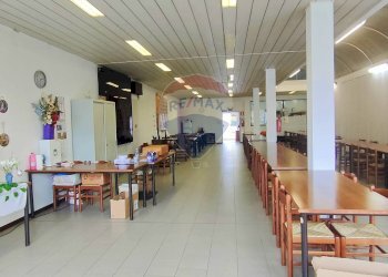 Non correlato - Locale Commerciale Via Dell'Artigianato
 
5, Tresignana - foto 34