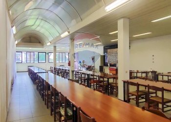 Sala da pranzo - Locale Commerciale Via Dell'Artigianato
 
5, Tresignana - foto 35