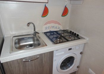 cucina - Monolocale Via Bacco
 
1, Vieste - foto 5