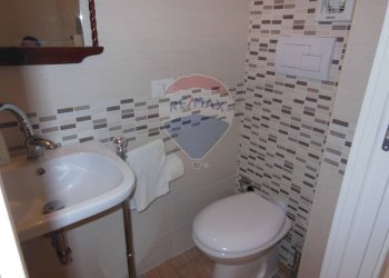 bagno - Monolocale Via Bacco
 
1, Vieste - foto 6