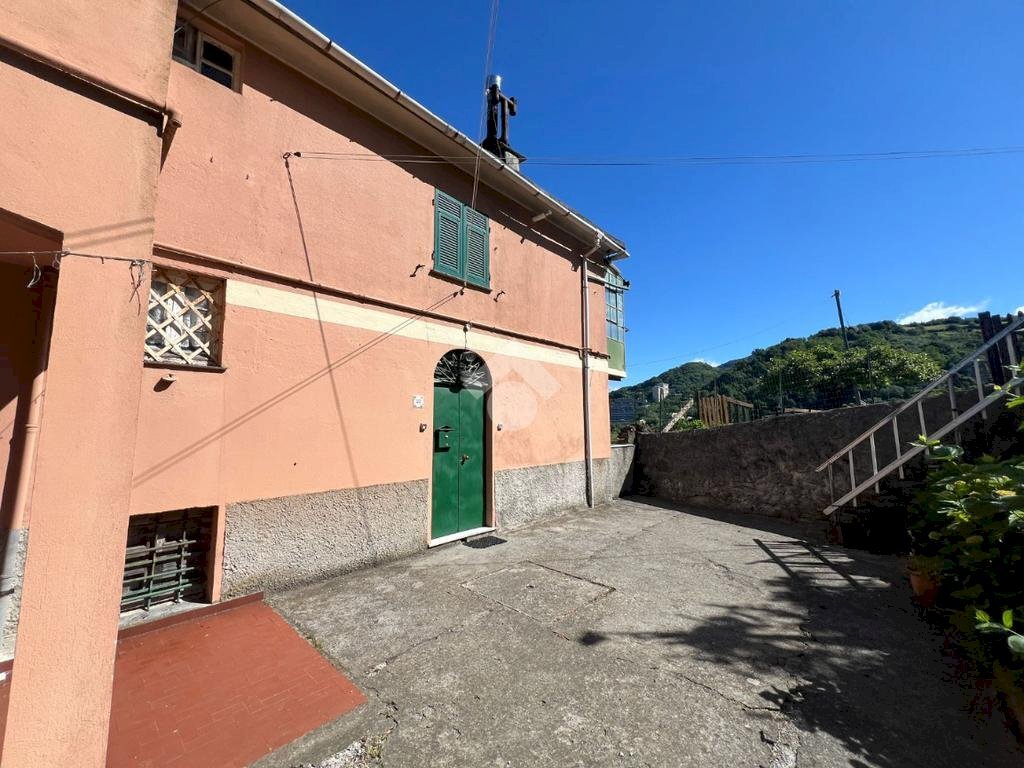 Trilocale Via Al Garbo, Genova - foto 3