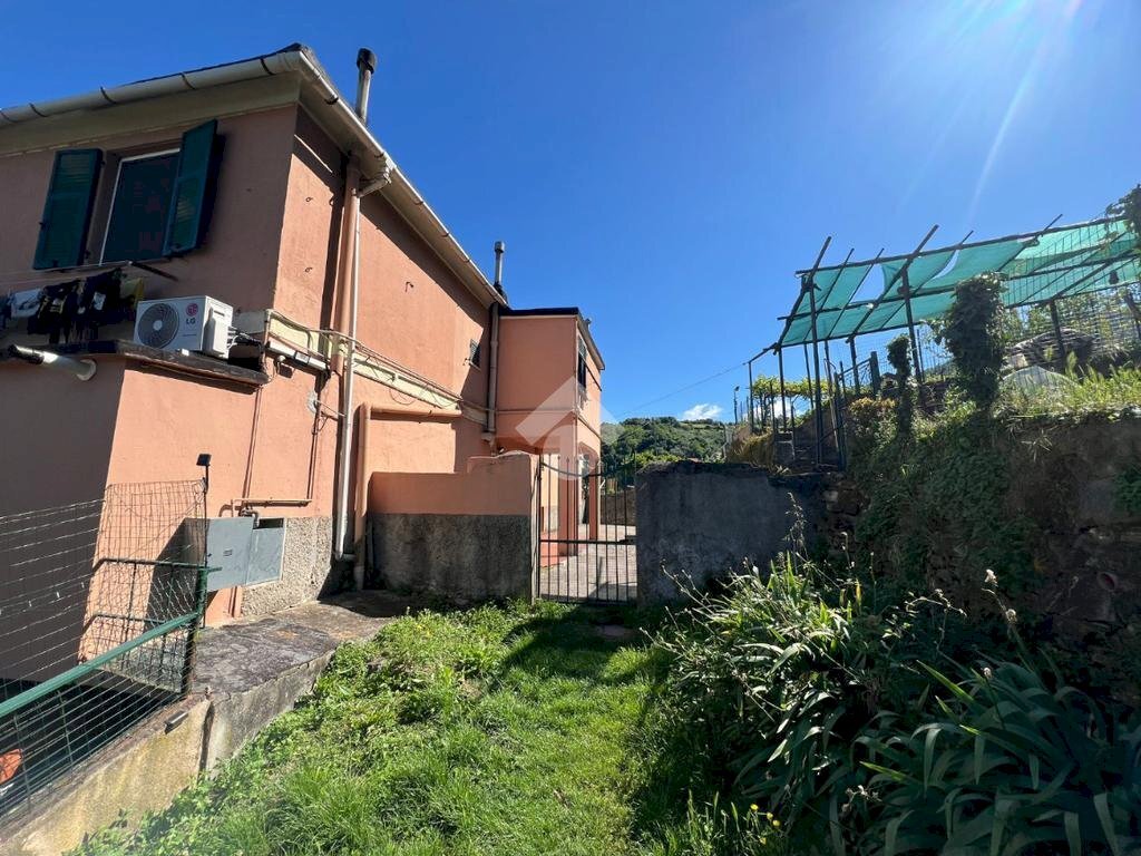 Trilocale Via Al Garbo, Genova - foto 1