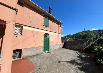 Trilocale Via Al Garbo, Genova - foto 3