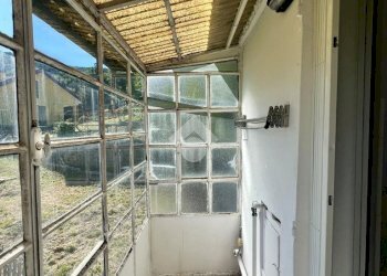 Trilocale Via Al Garbo, Genova - foto 7