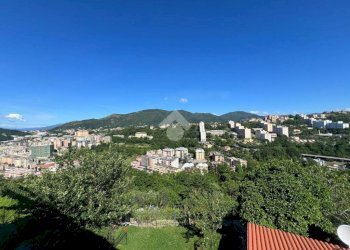 Trilocale Via Al Garbo, Genova - foto 25