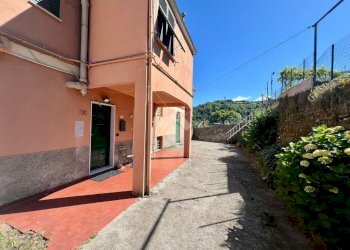 Trilocale Via Al Garbo, Genova - foto 2