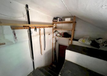Trilocale Via Al Garbo, Genova - foto 21