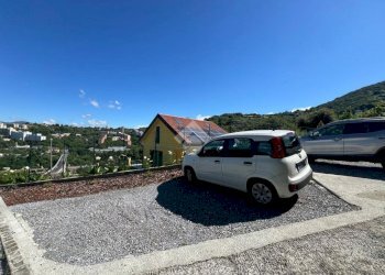 Trilocale Via Al Garbo, Genova - foto 22