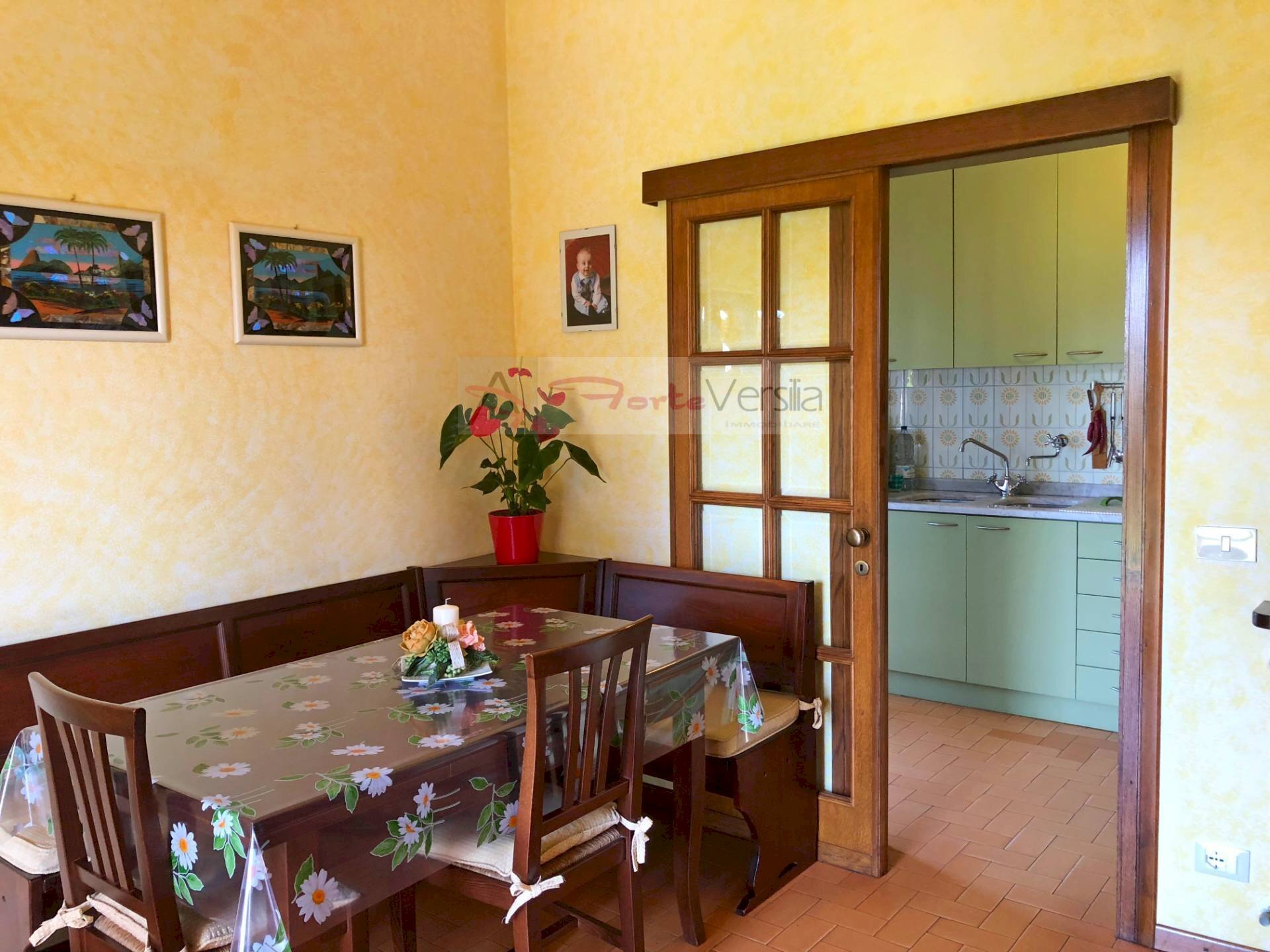 Foto 3 - Villa Forte dei Marmi - photo 3