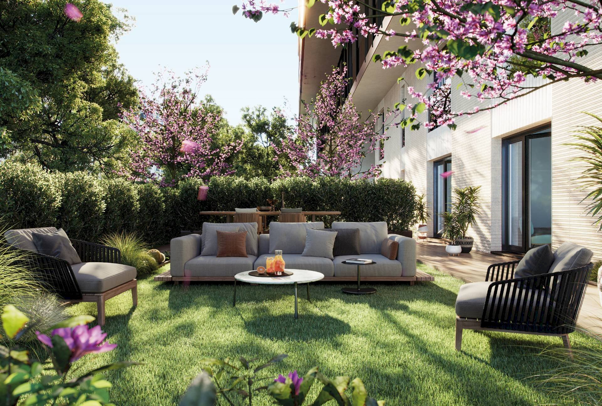 Foto 1 - Two-room apartment Corso Stati Uniti, Torino - photo 1