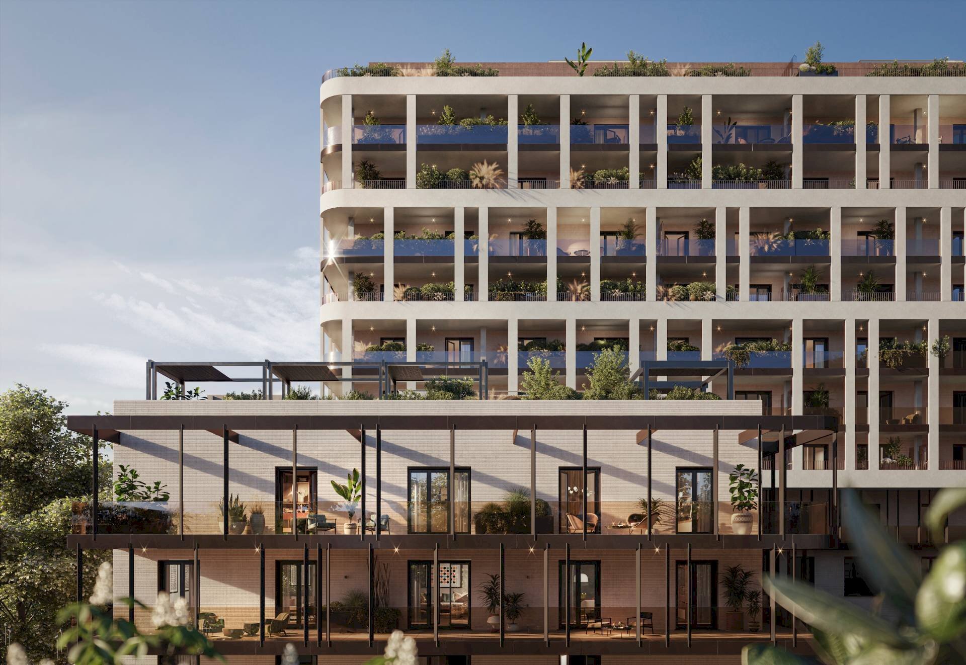 Foto 3 - Two-room apartment Corso Stati Uniti, Torino - photo 3