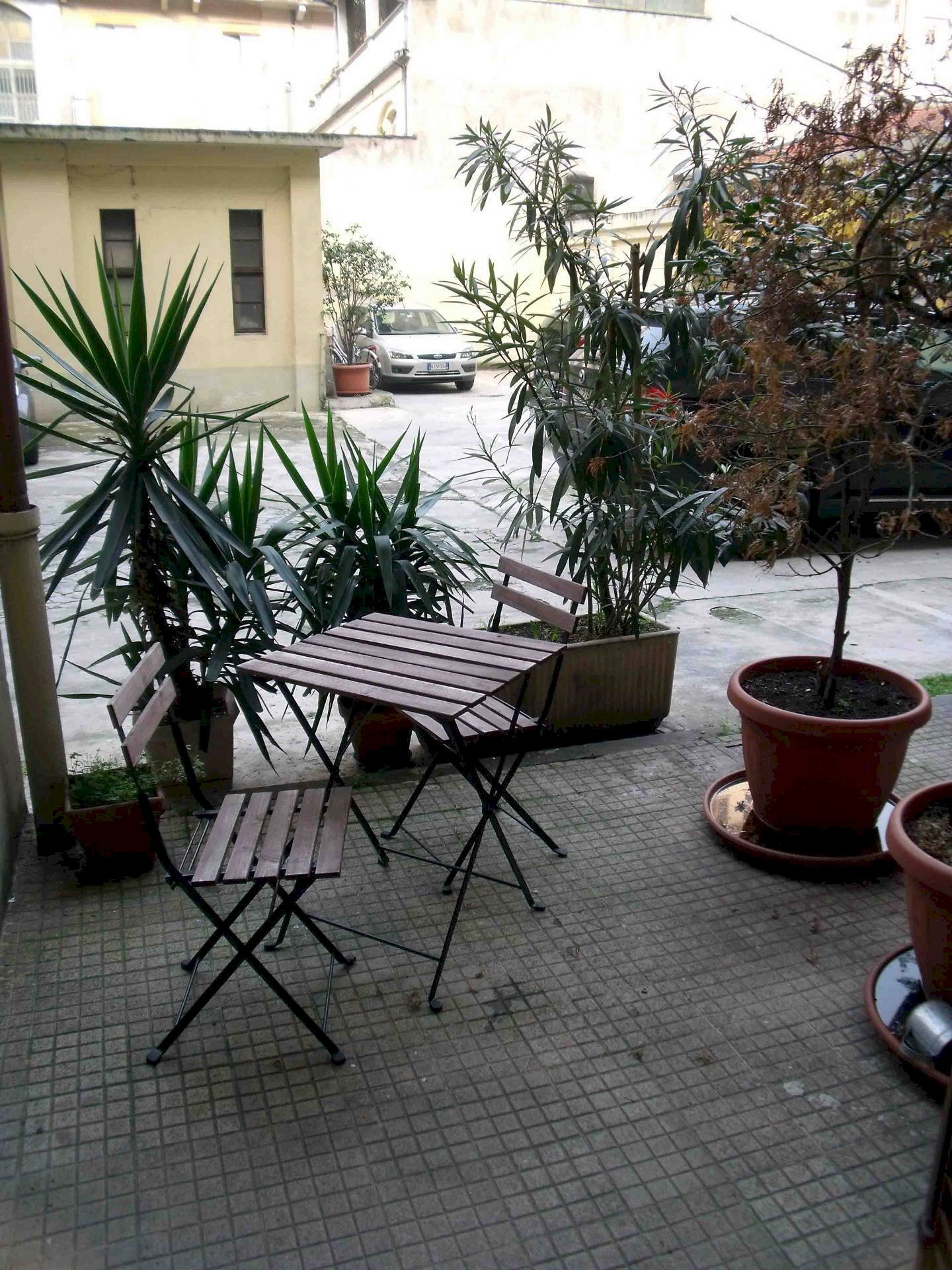 Foto 2 - Two-room apartment Via Vanchiglia
13, Torino - photo 2