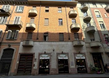 Foto 1 - Bilocale Via Vanchiglia
 
13, Torino - foto 1