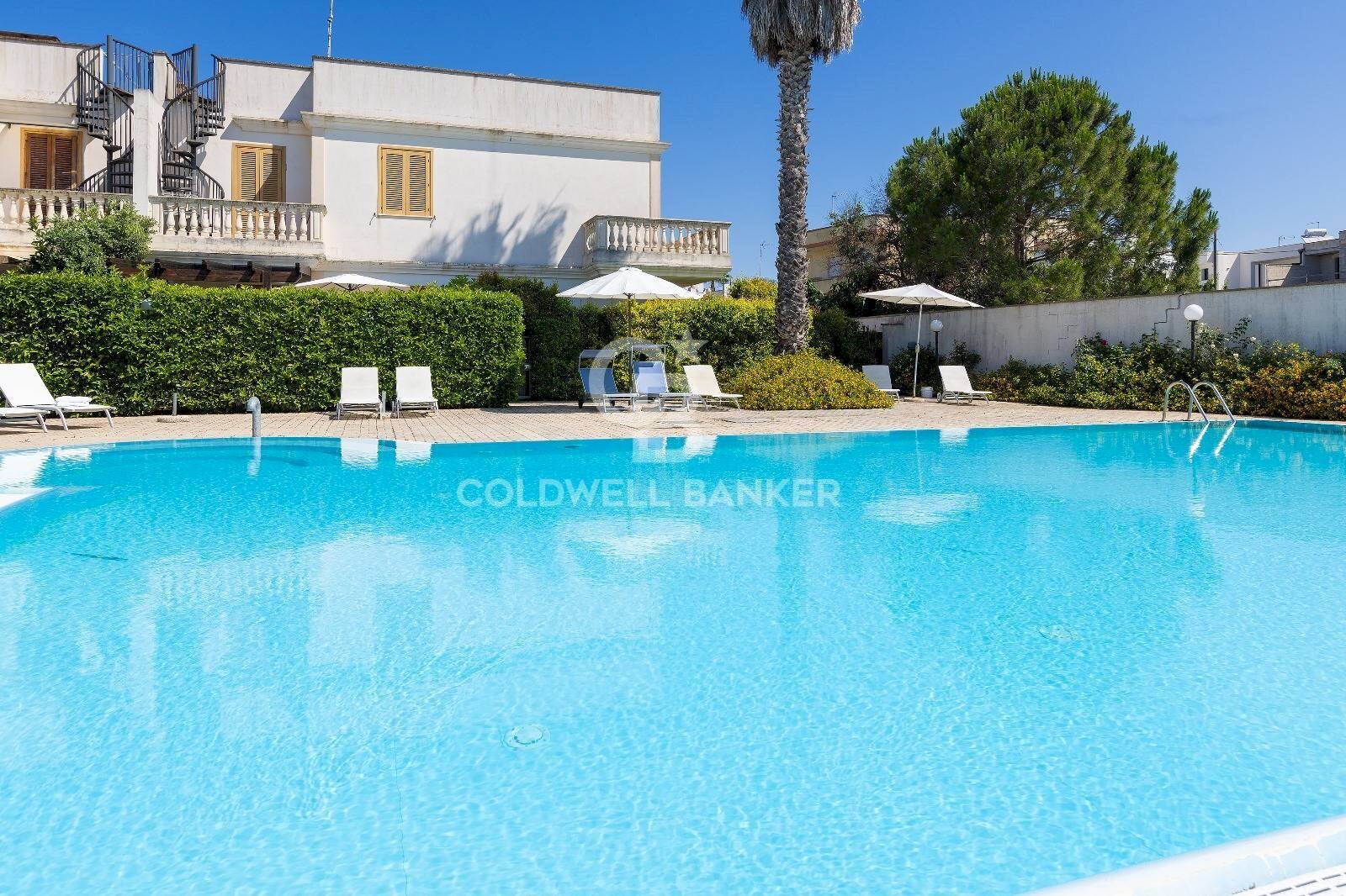 Foto 1 - Trilocale Via Giuseppe Cino
 
13, Nardò - foto 1