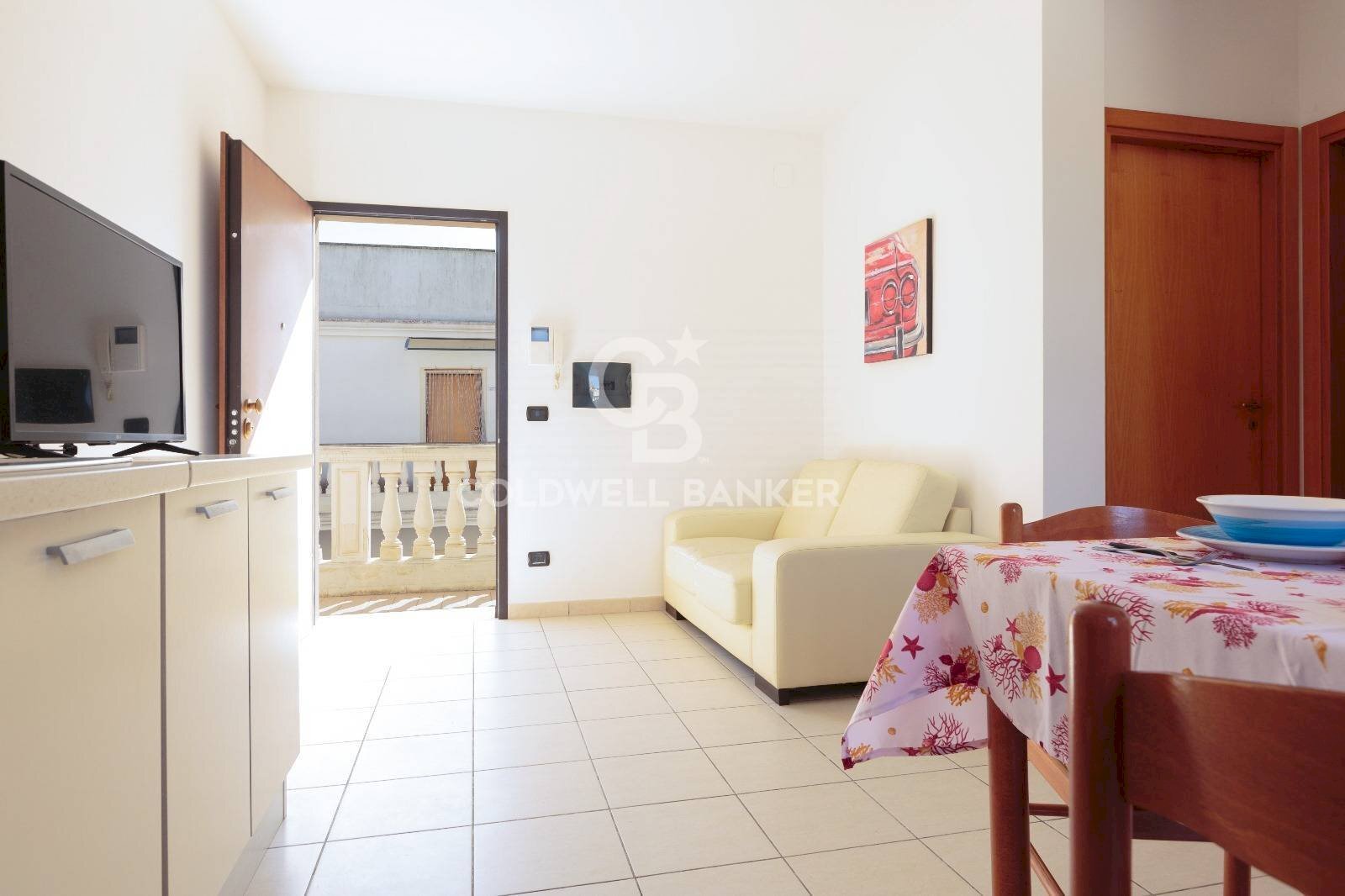 Foto 2 - Trilocale Via Giuseppe Cino
 
13, Nardò - foto 2