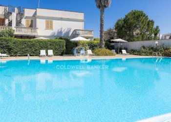 Foto 1 - Trilocale Via Giuseppe Cino
 
13, Nardò - foto 1