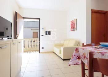 Foto 2 - Trilocale Via Giuseppe Cino
 
13, Nardò - foto 2