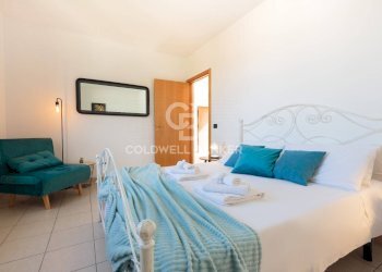 Foto 8 - Trilocale Via Giuseppe Cino
 
13, Nardò - foto 8