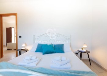 Foto 11 - Trilocale Via Giuseppe Cino
 
13, Nardò - foto 11