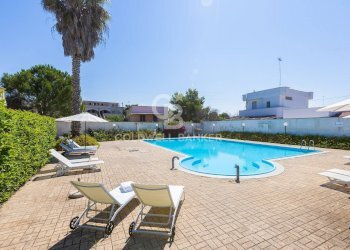 Foto 17 - Trilocale Via Giuseppe Cino
 
13, Nardò - foto 17