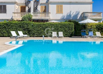 Foto 18 - Trilocale Via Giuseppe Cino
 
13, Nardò - foto 18