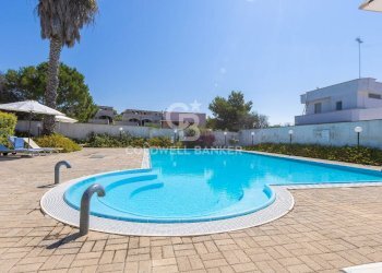 Foto 19 - Trilocale Via Giuseppe Cino
 
13, Nardò - foto 19