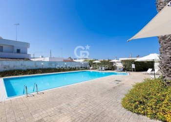 Foto 20 - Trilocale Via Giuseppe Cino
 
13, Nardò - foto 20