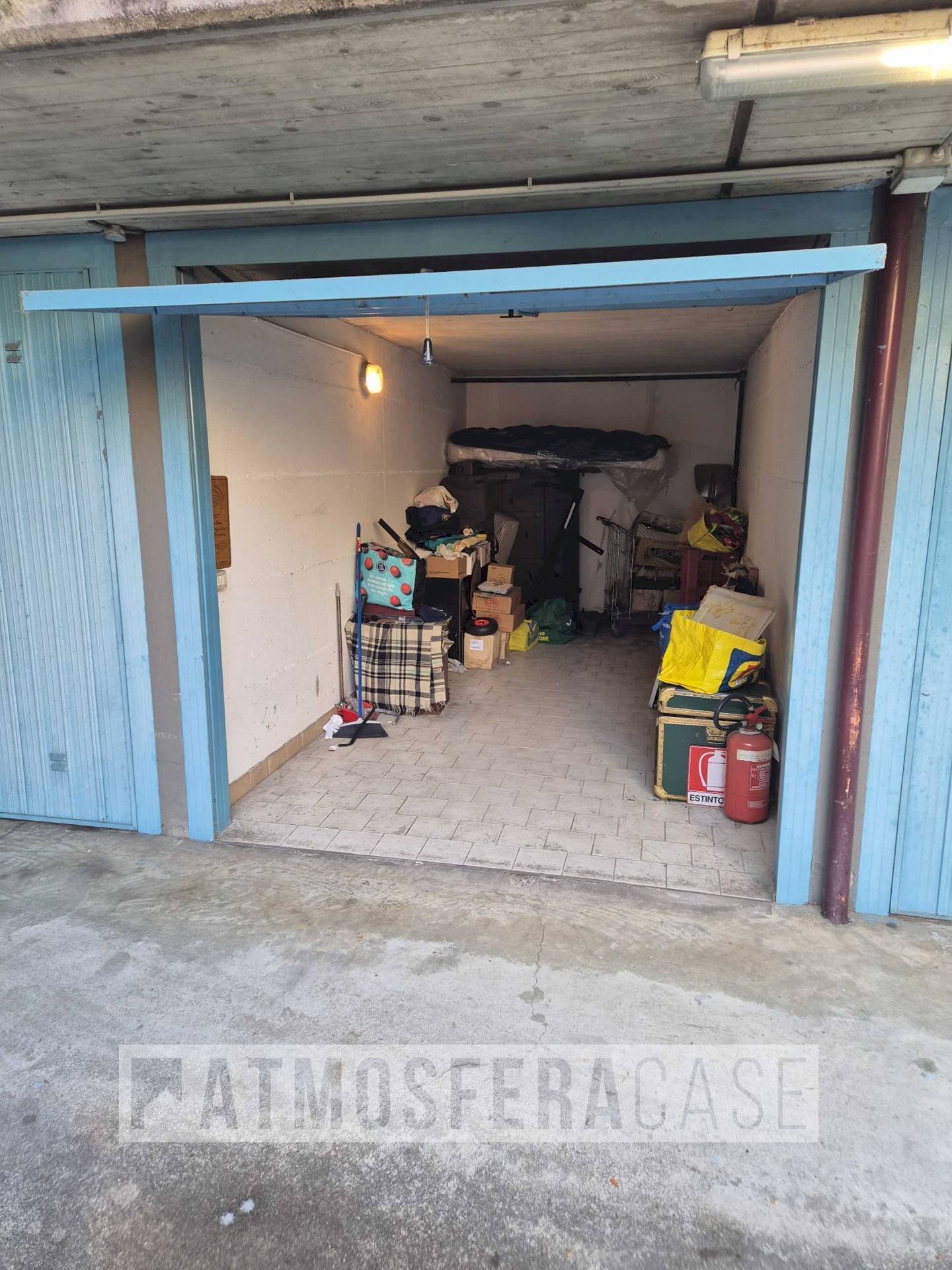 Foto 2 - Box Via Tolstoj
 
16, Bergamo - foto 2