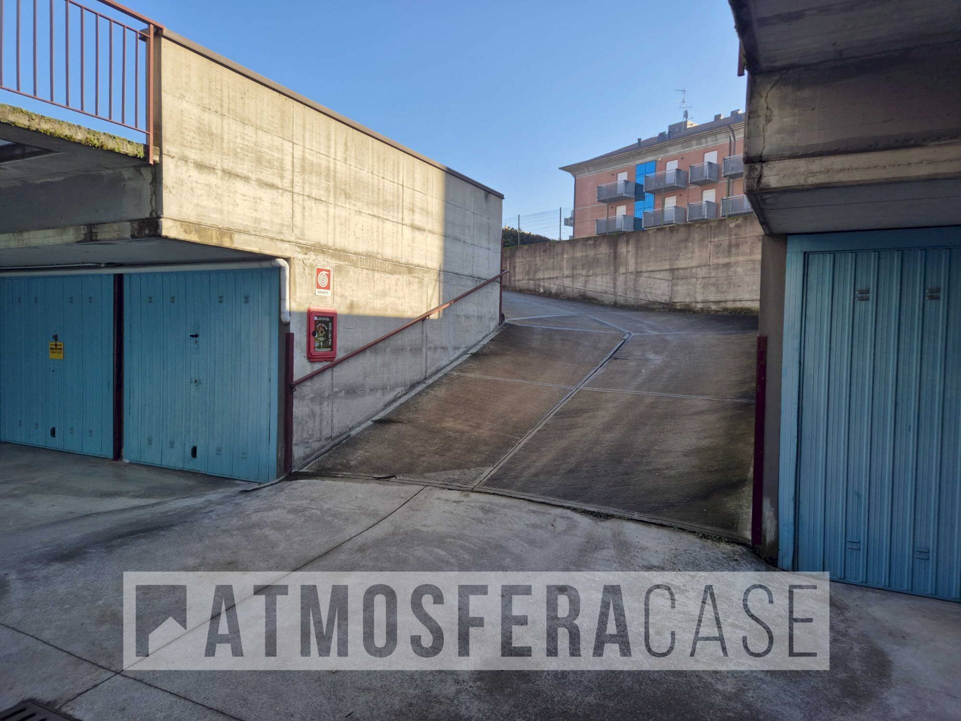 Foto 3 - Box Via Tolstoj
 
16, Bergamo - foto 3