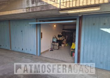 Foto 1 - Box Via Tolstoj
 
16, Bergamo - foto 1