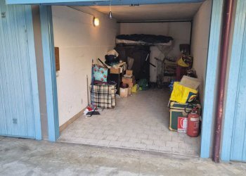 Foto 2 - Box Via Tolstoj
 
16, Bergamo - foto 2