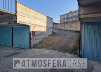 Foto 3 - Box Via Tolstoj
 
16, Bergamo - foto 3