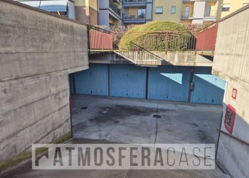 Foto 4 - Box Via Tolstoj
 
16, Bergamo - foto 4