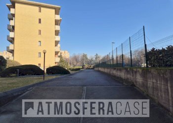 Foto 5 - Box Via Tolstoj
 
16, Bergamo - foto 5