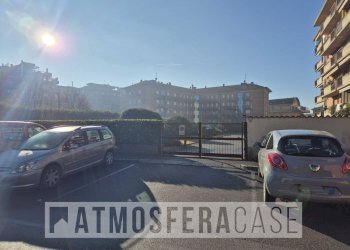 Foto 6 - Box Via Tolstoj
 
16, Bergamo - foto 6