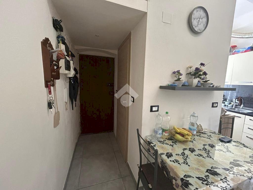 Trilocale Via Giovanni Revello, Genova (zona Staglieno) - foto 2