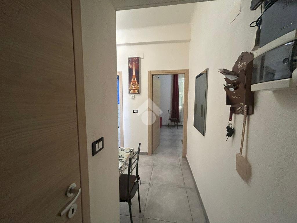 Trilocale Via Giovanni Revello, Genova (zona Staglieno) - foto 3