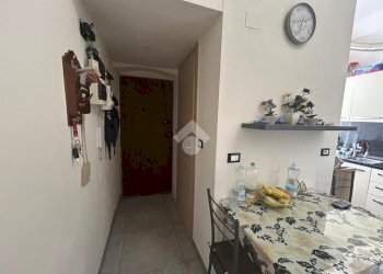 Trilocale Via Giovanni Revello, Genova (zona Staglieno) - foto 2